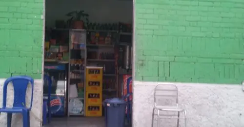 TIENDA DE BARRIO CARRERA 53 BOGOTÁ TIENDA DE BARRIO CARRERA 53 BOGOTÁ